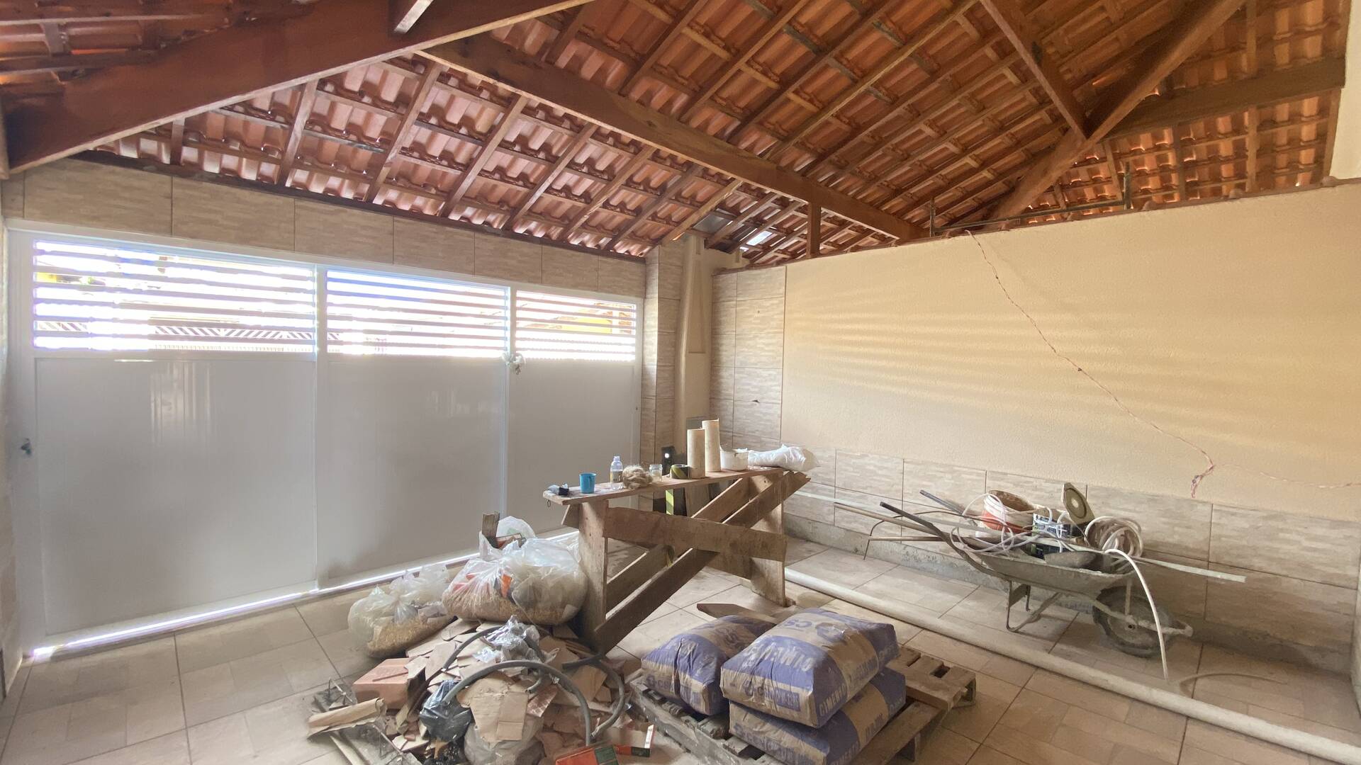 #0062 - Casa para Venda em Praia Grande - SP