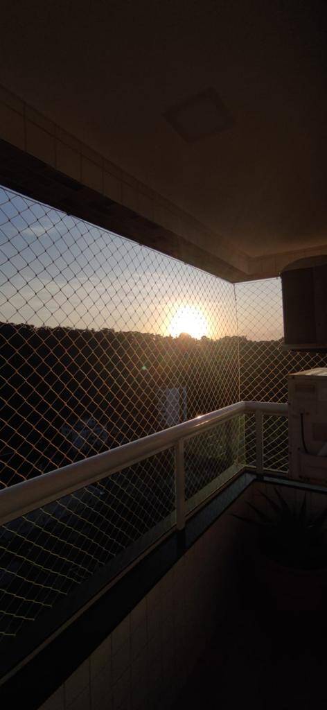 #6001 - Apartamento para Locação em Praia Grande - SP