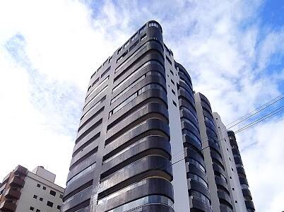 #6085 - Apartamento para Venda em Praia Grande - SP