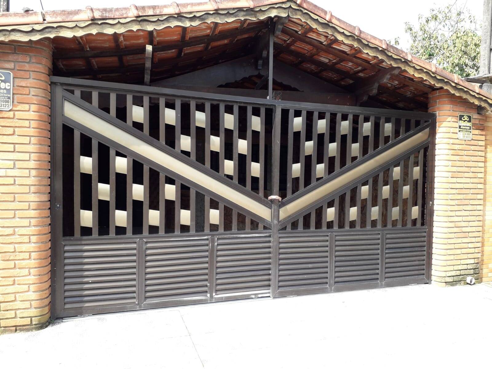 #8003 - Casa para Venda em Praia Grande - SP