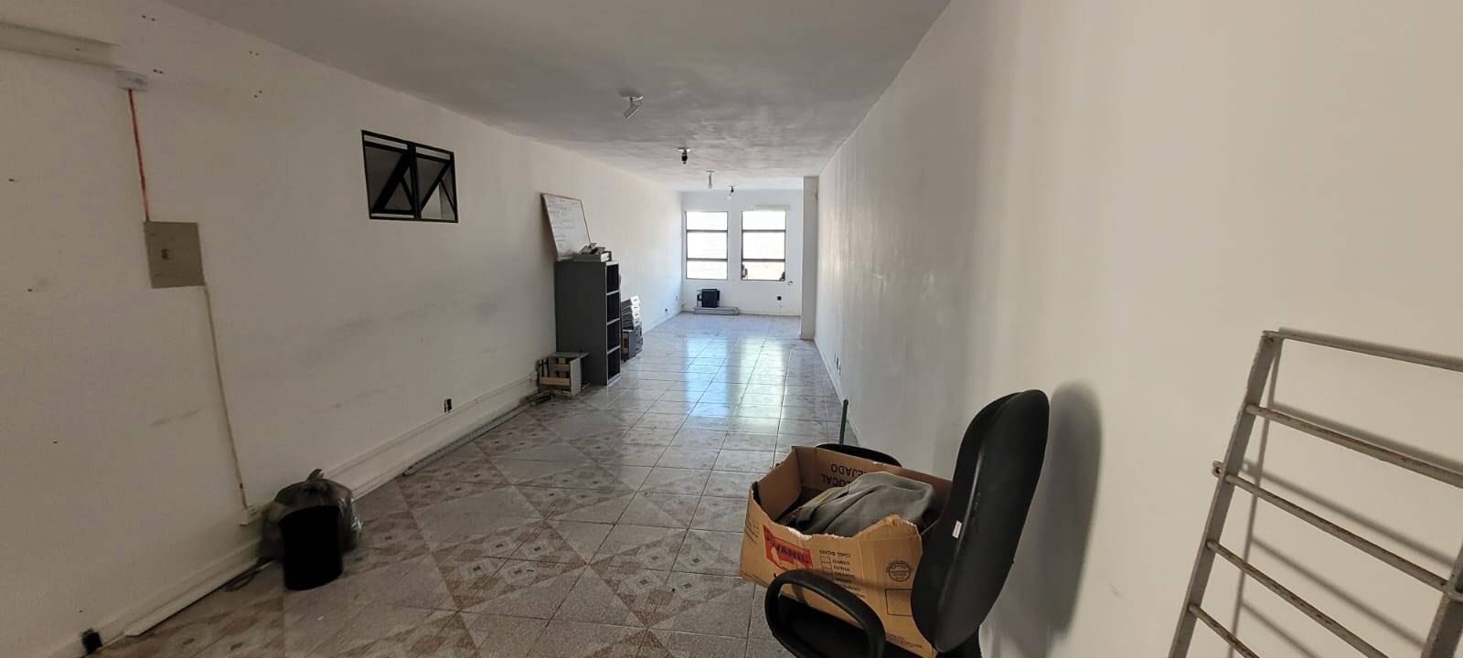 #7339 - Sala para Locação em Praia Grande - SP