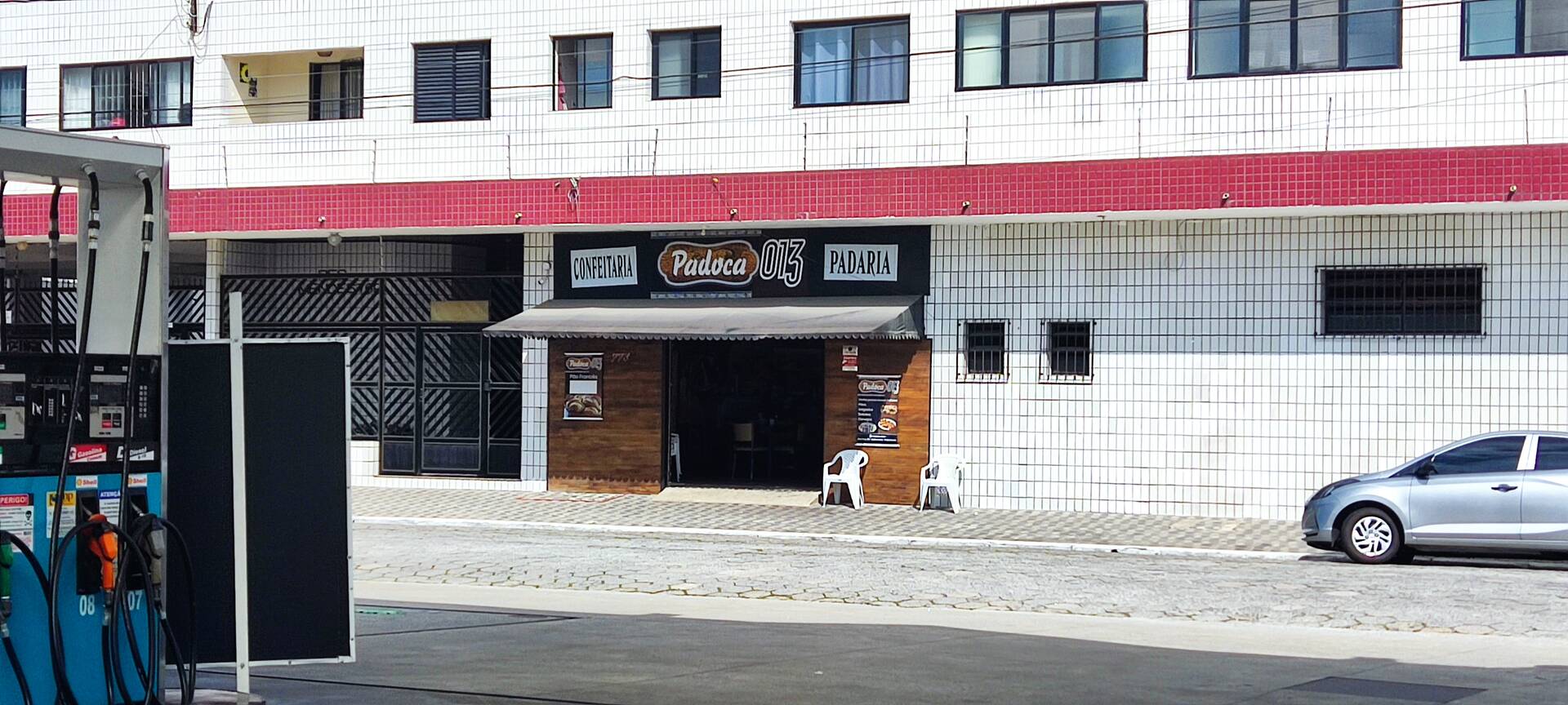 #7037 - Loja para Venda em Praia Grande - SP