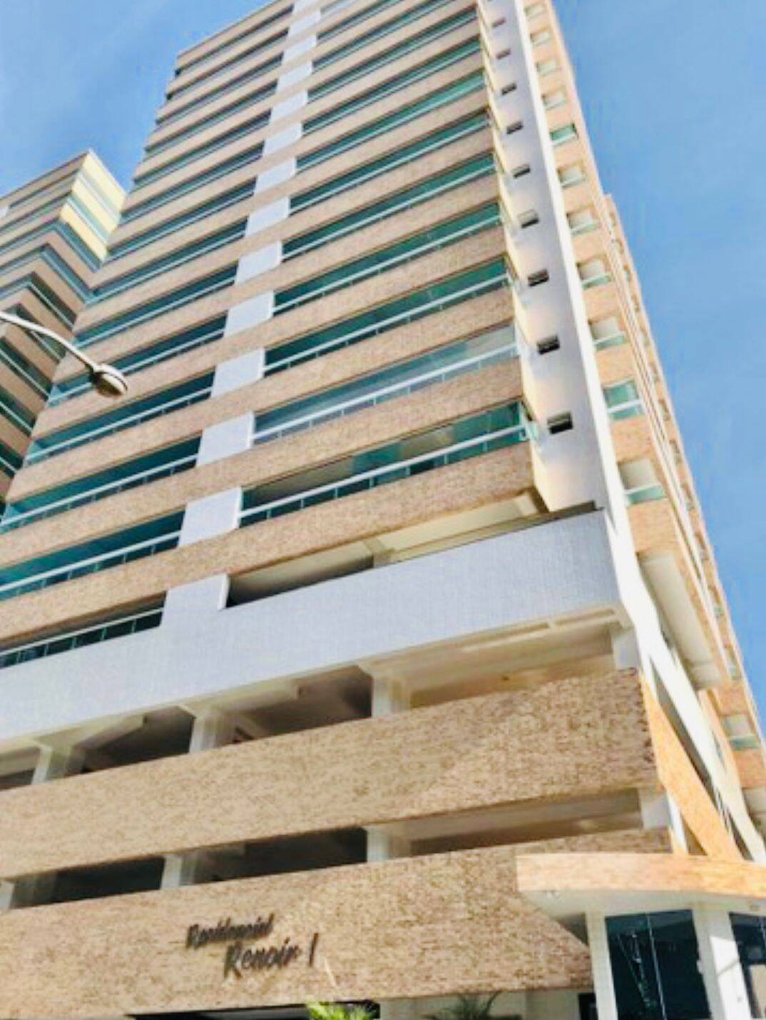 #4162 - Apartamento para Venda em Praia Grande - SP