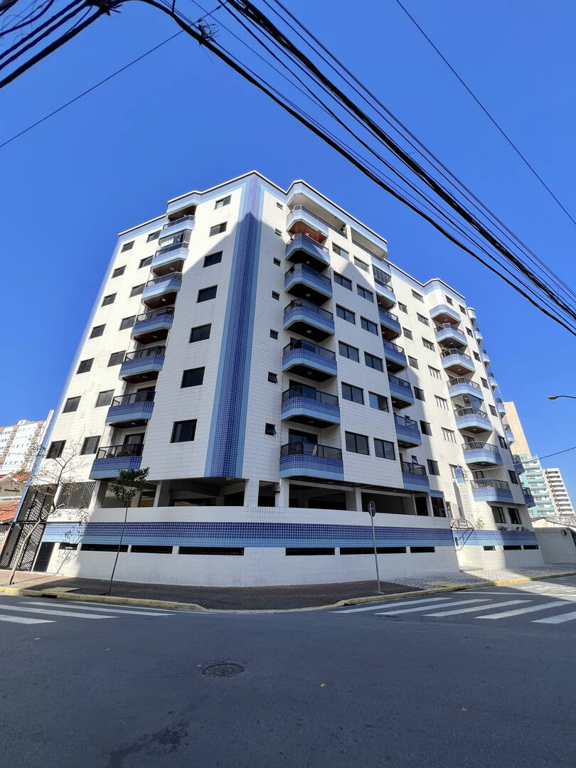 #7045 - Apartamento para Venda em Praia Grande - SP