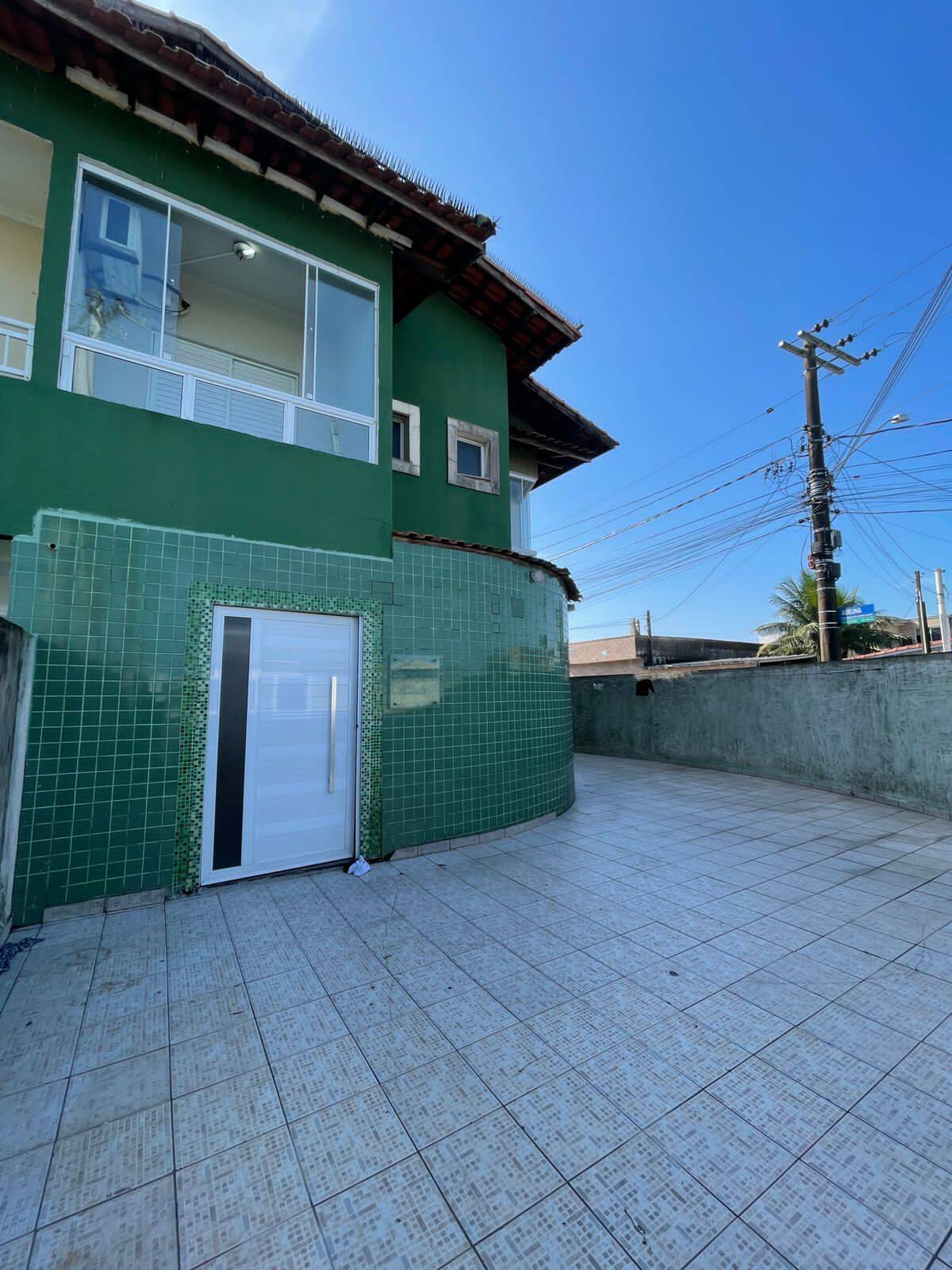 #7428 - Sobrado para Venda em Praia Grande - SP