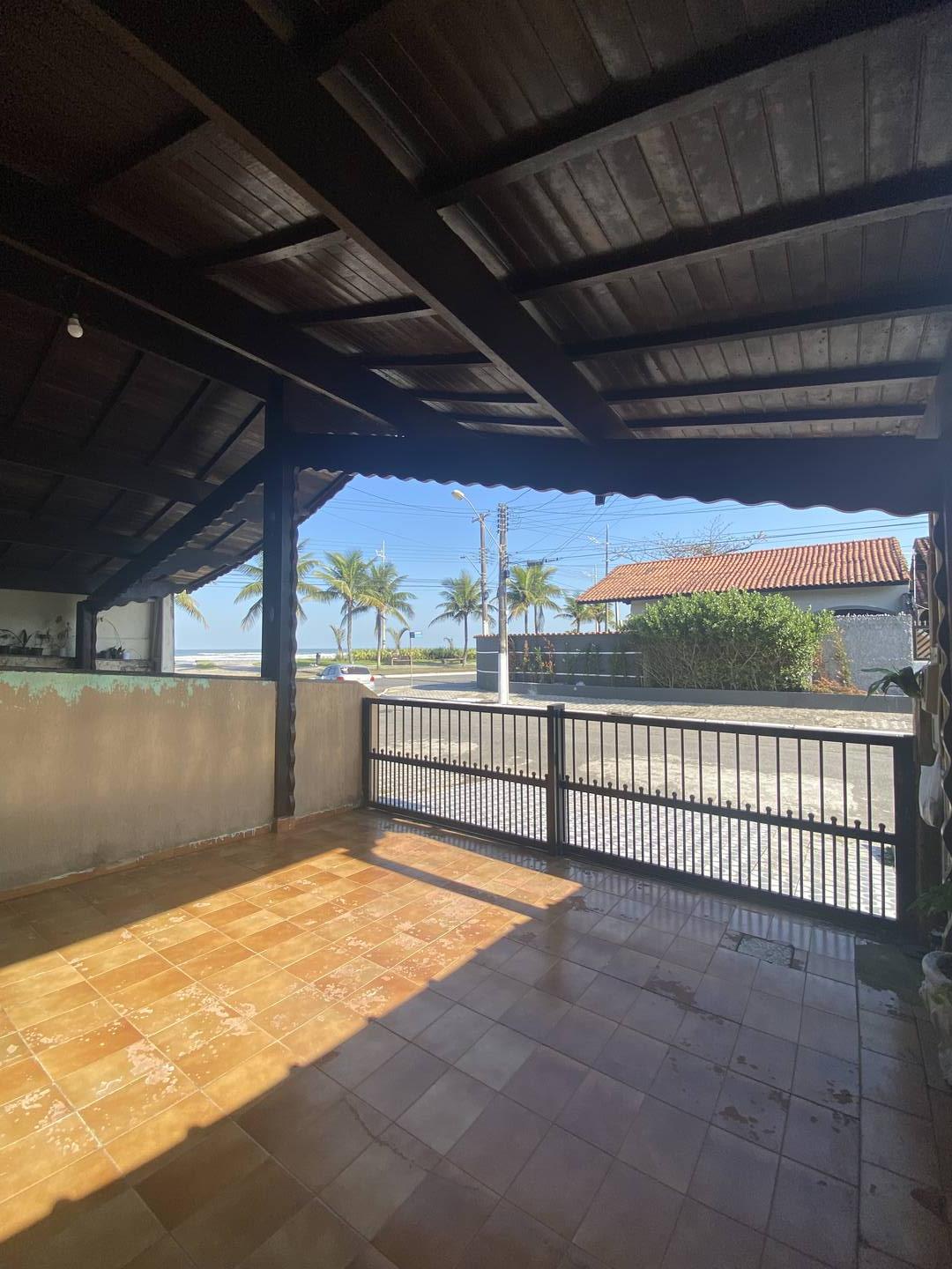 #8124 - Casa para Venda em Praia Grande - SP