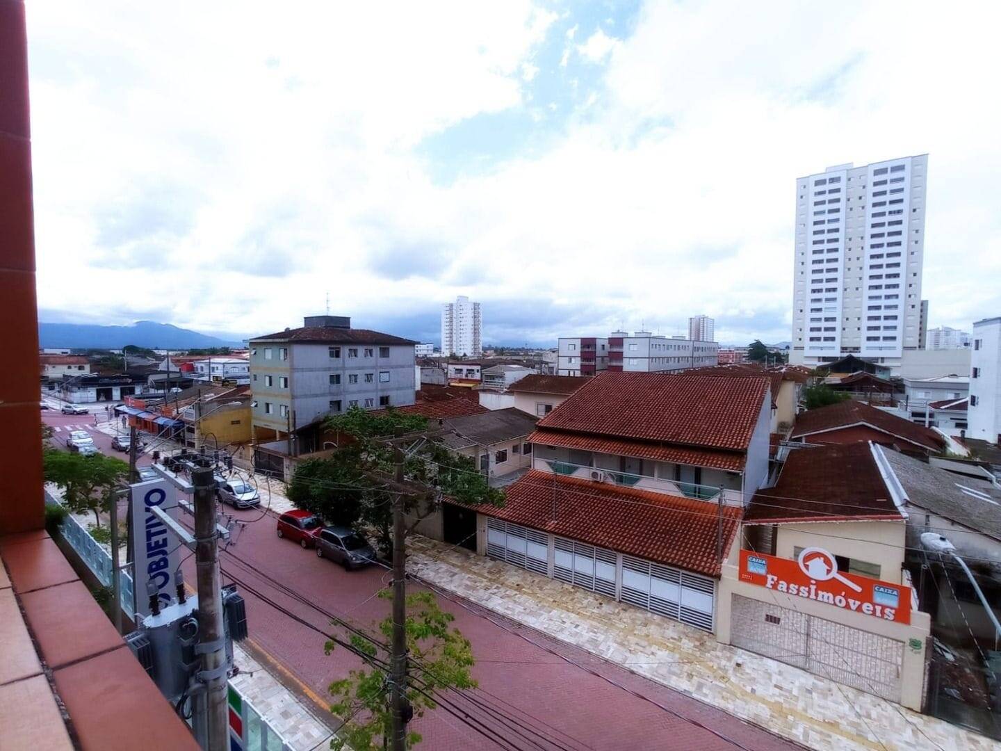 #7059 - Apartamento para Venda em Praia Grande - SP