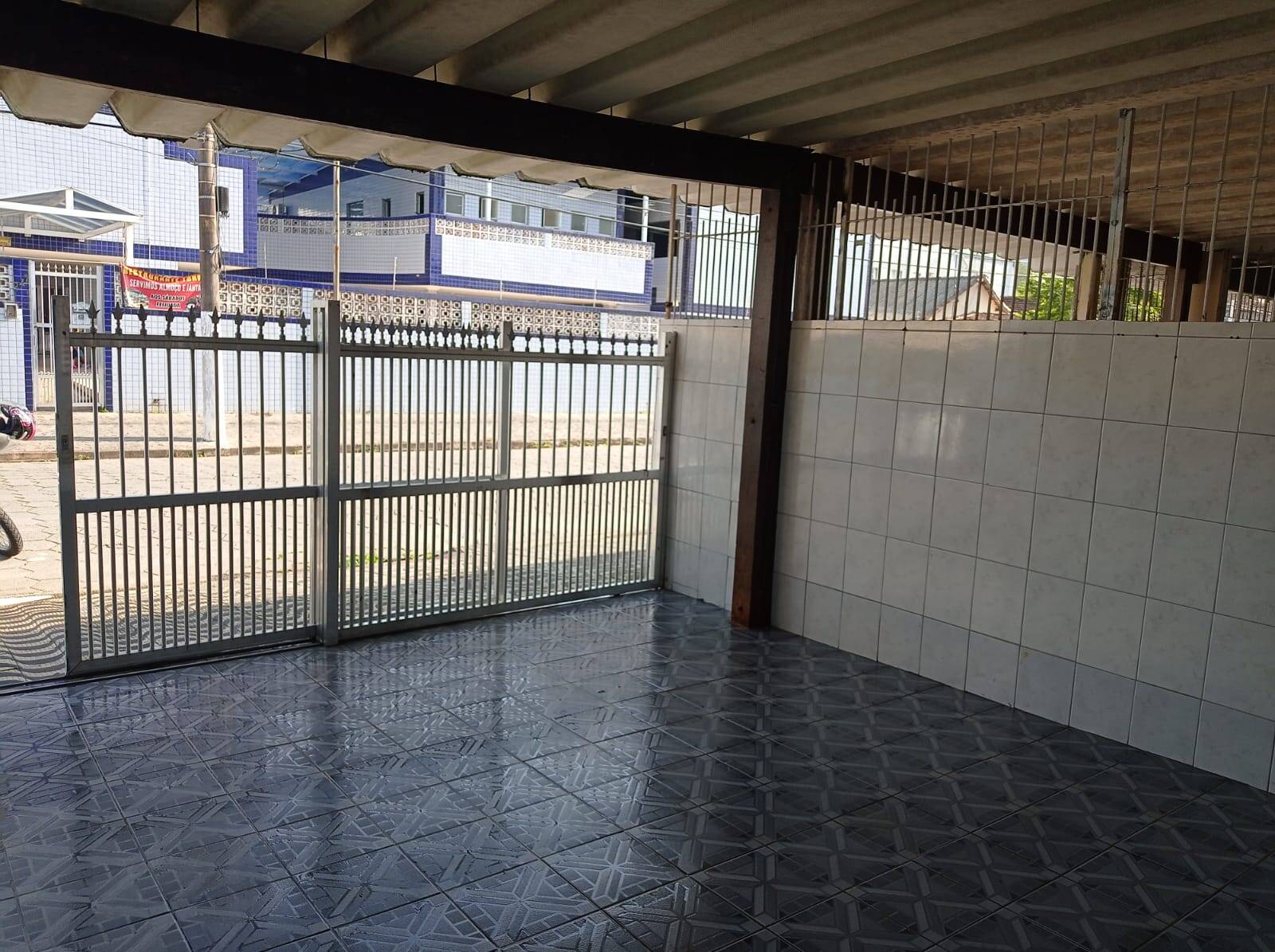 #625 - Casa para Venda em Praia Grande - SP