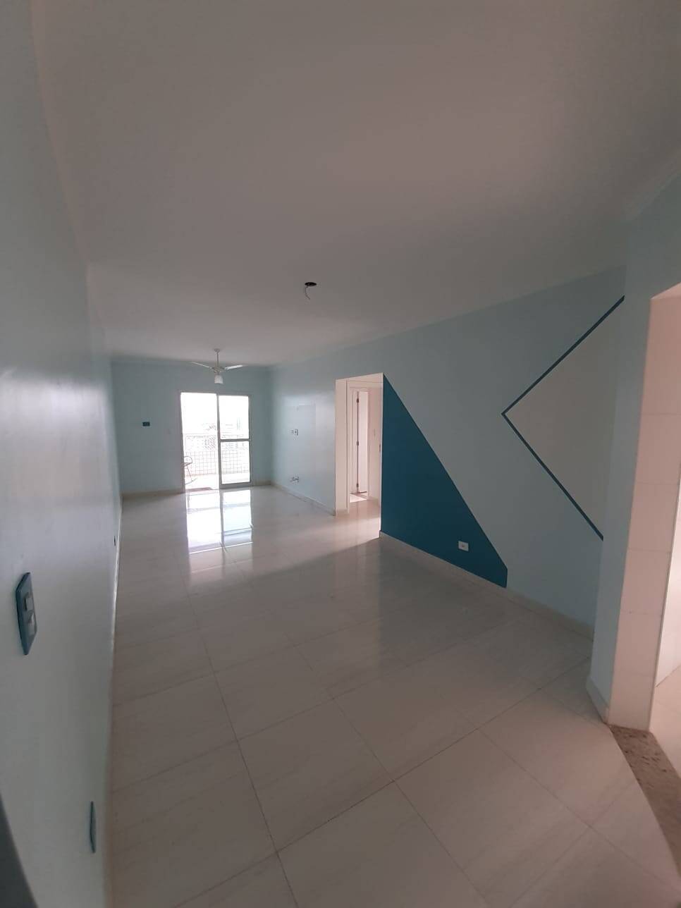 #7046 - Apartamento para Venda em Praia Grande - SP