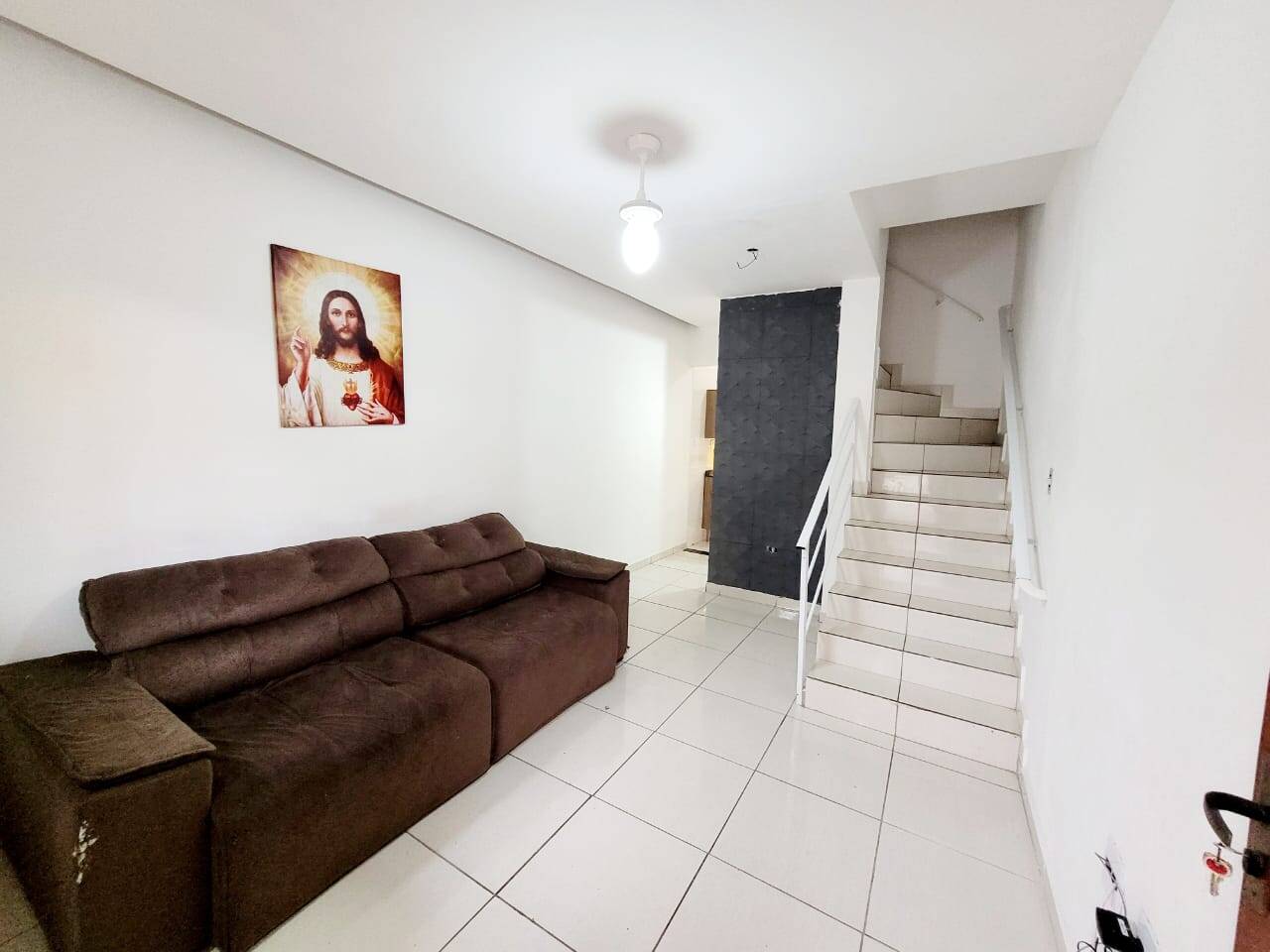 #75 - Casa para Venda em Praia Grande - SP