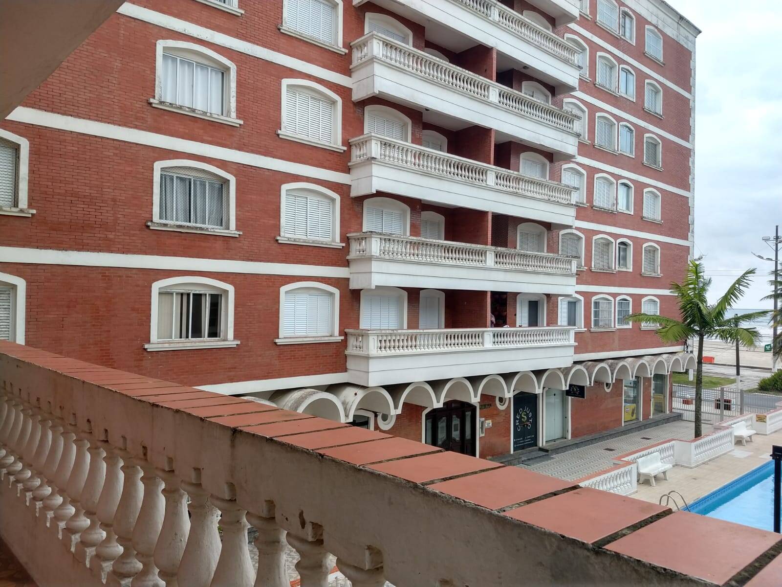 #4812 - Apartamento para Venda em Praia Grande - SP