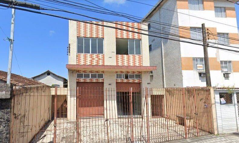 #7193 - Estabelecimento para Venda em São Vicente - SP