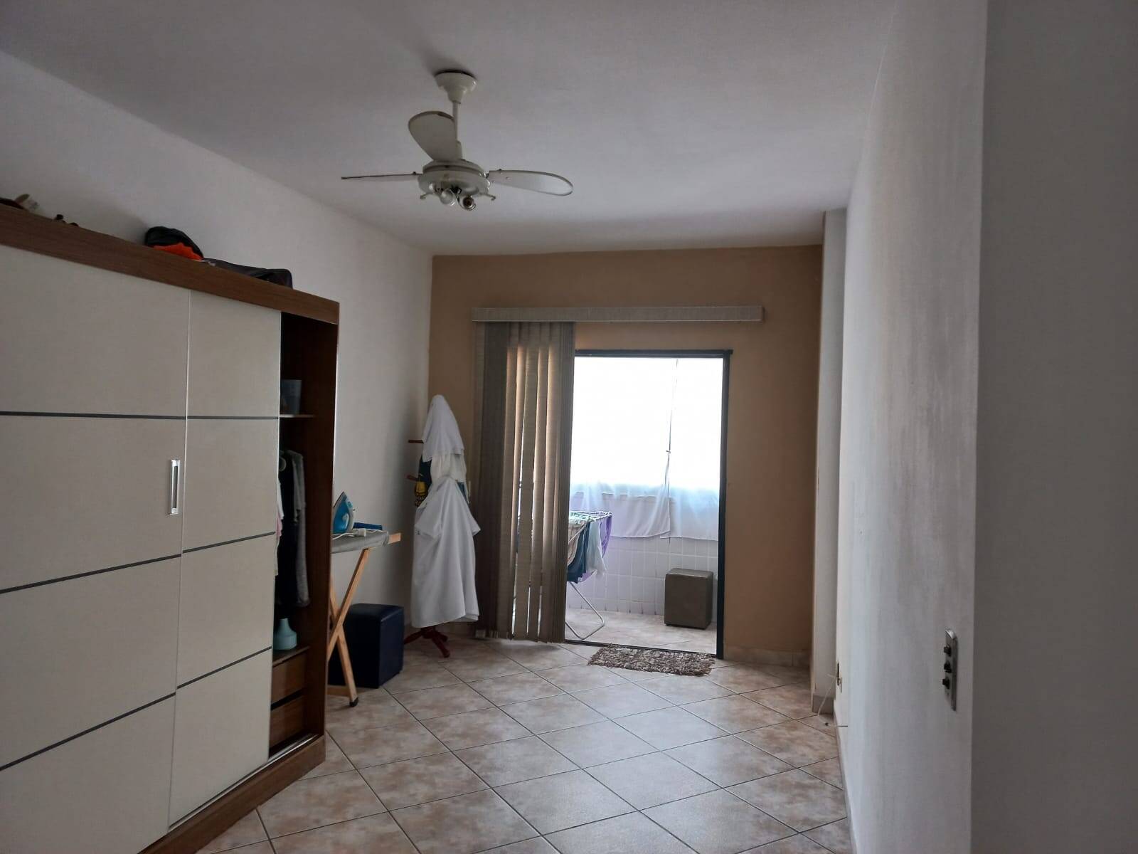 #7469 - Apartamento para Venda em Praia Grande - SP