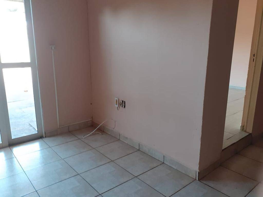 #7216 - Casa para Venda em Barretos - SP