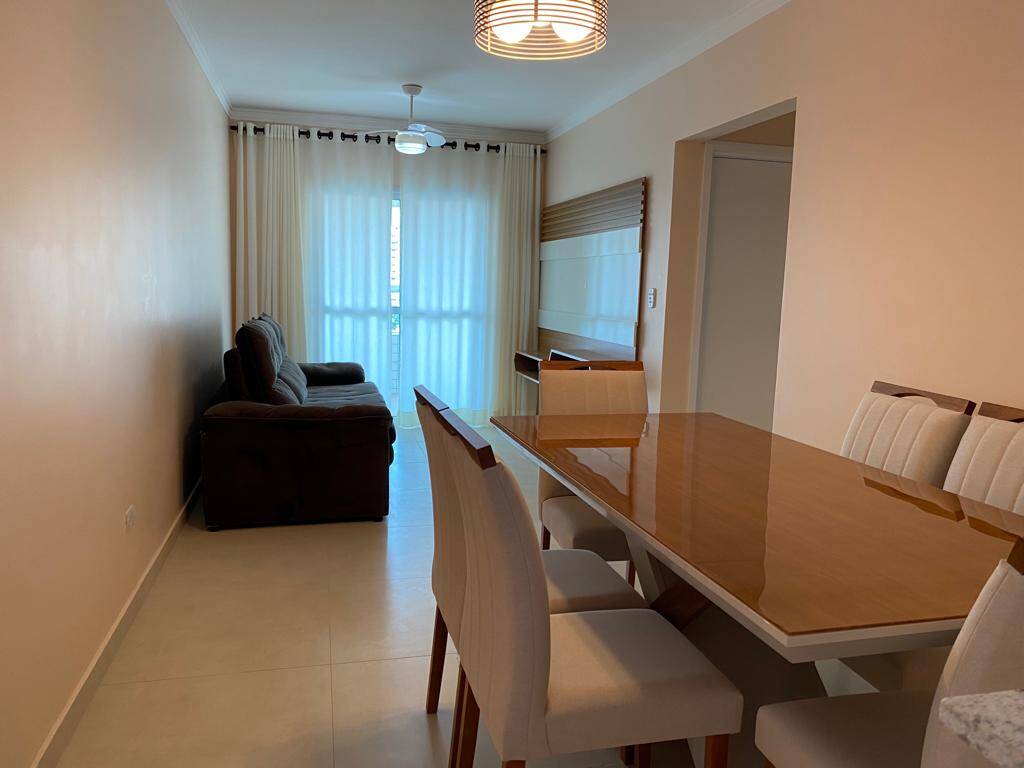 #7432 - Apartamento para Venda em Praia Grande - SP
