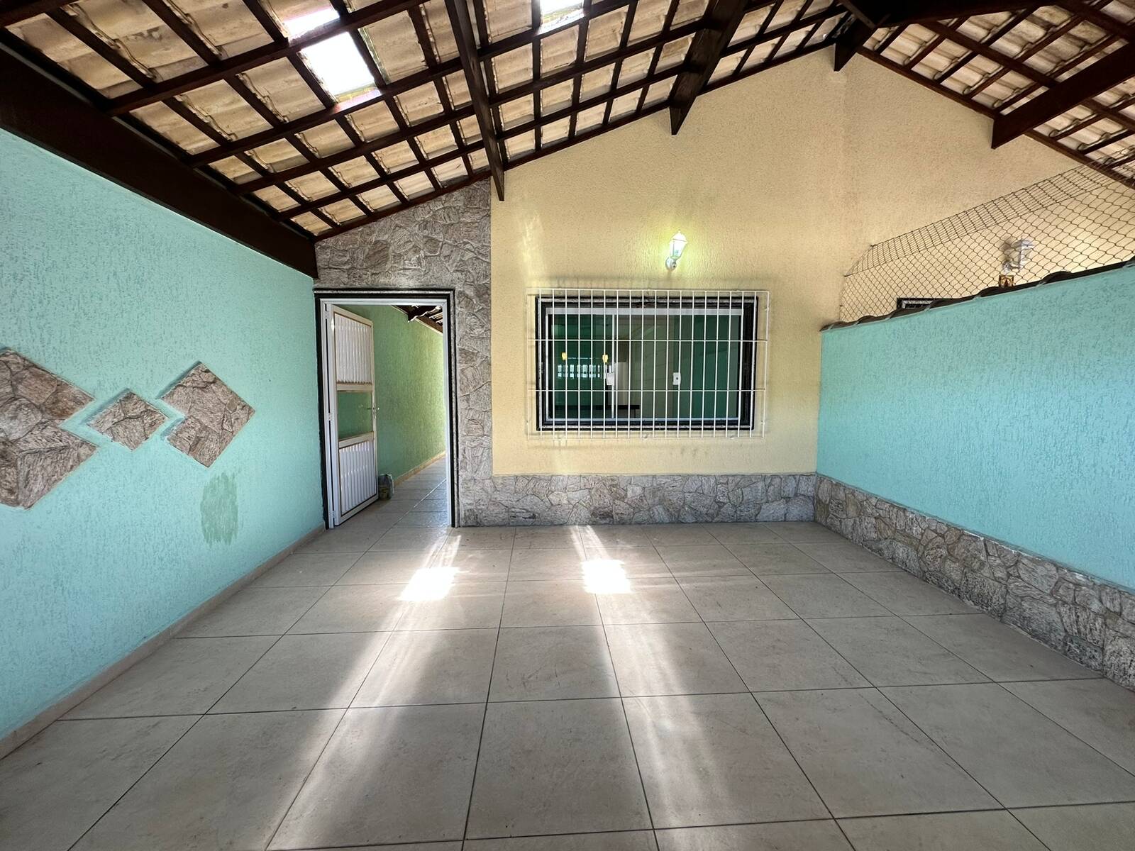 #7463 - Casa para Venda em Praia Grande - SP