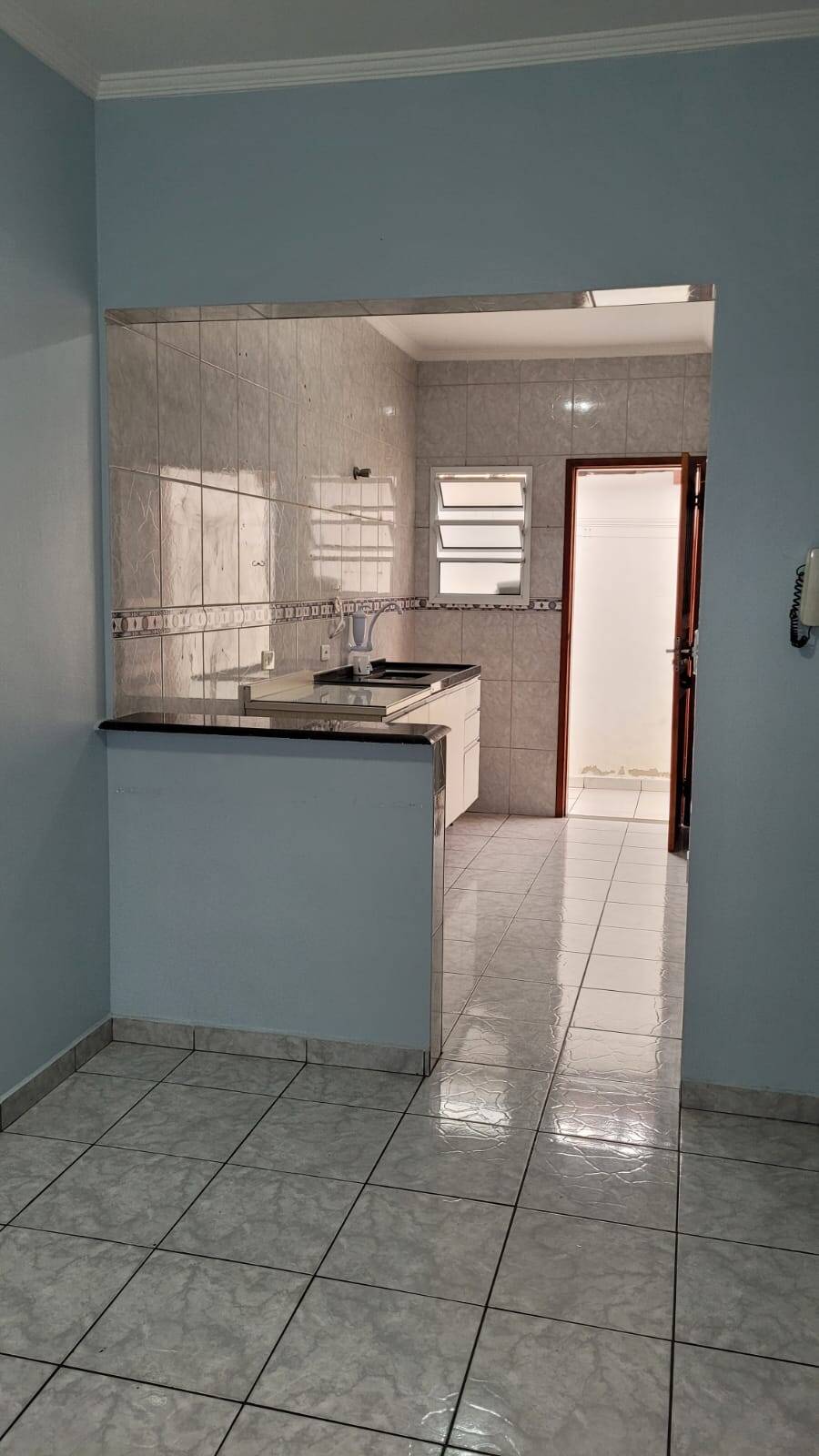 #27 - Apartamento para Locação em Praia Grande - SP
