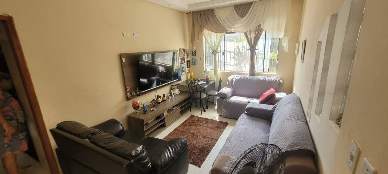 #7367 - Casa para Venda em Praia Grande - SP