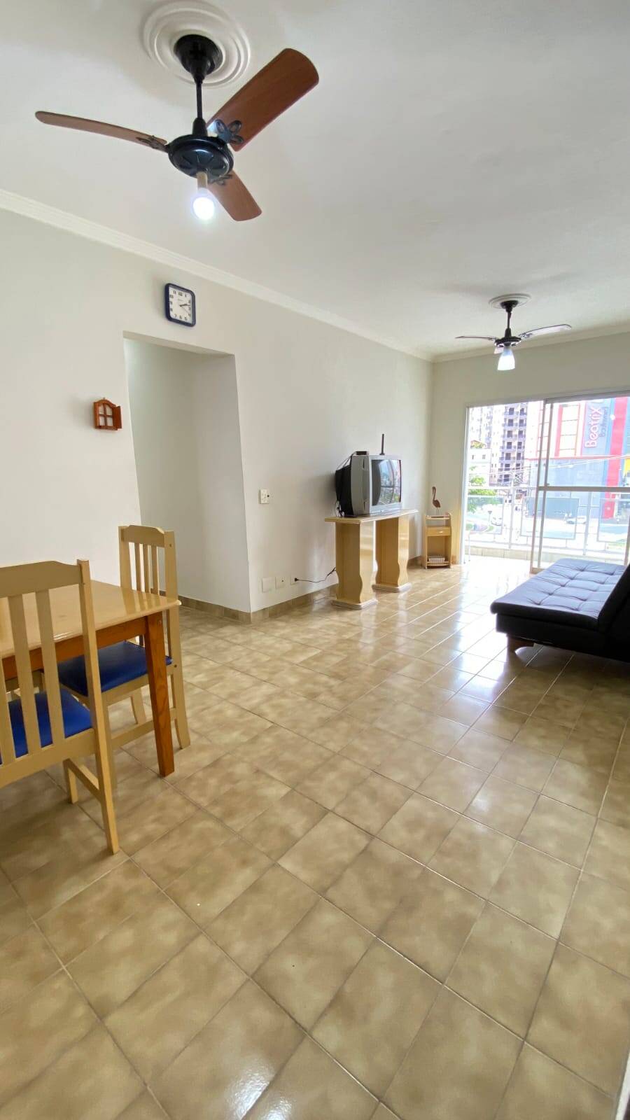 #7497 - Apartamento para Venda em Praia Grande - SP