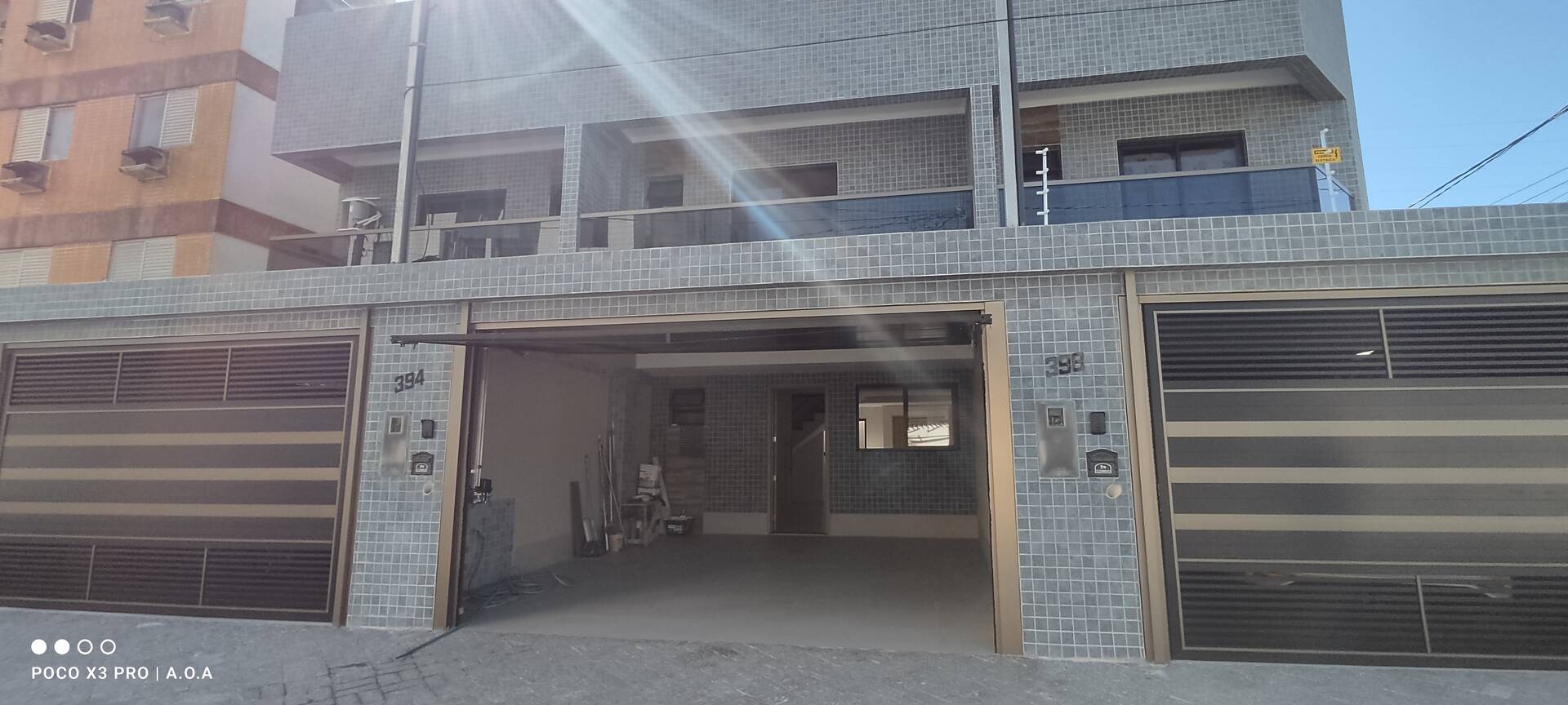 #7515 - Casa para Venda em Praia Grande - SP