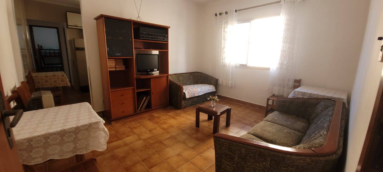 Vendo Apartamento de 1 Dormitório no Boqueirão !