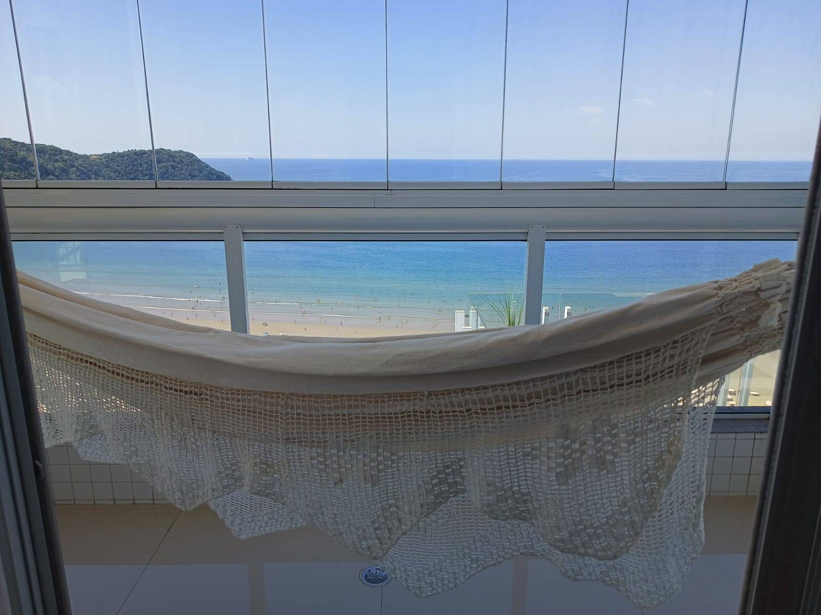 #7530 - Cobertura para Venda em Praia Grande - SP