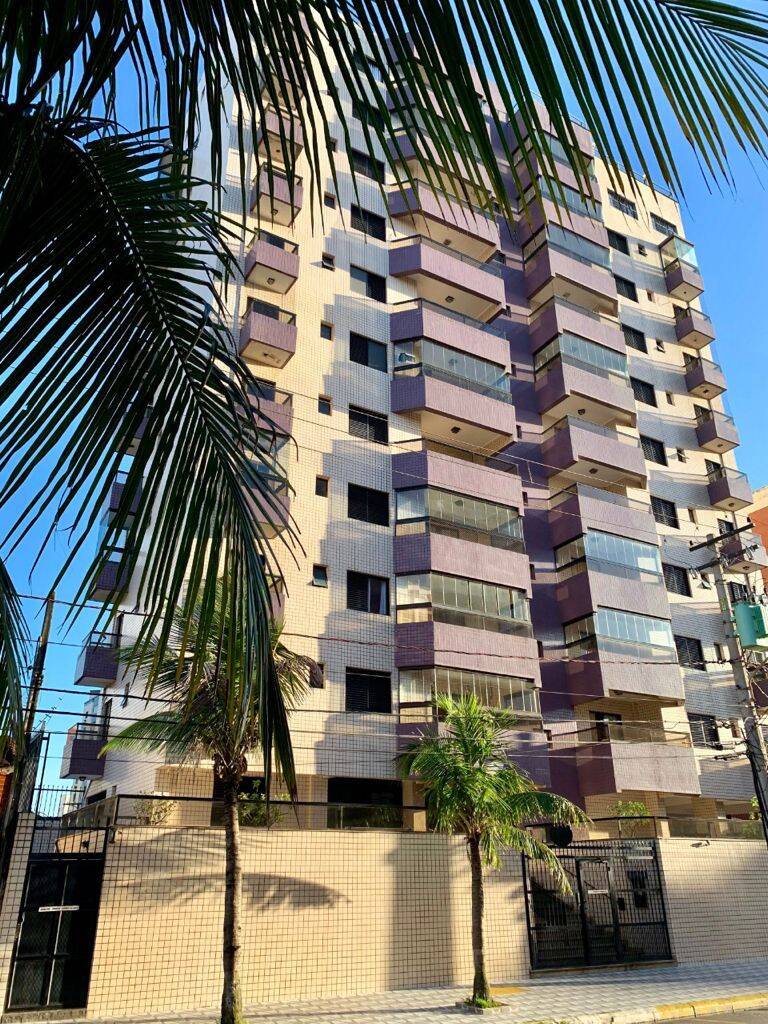 #09 - Apartamento para Locação em Praia Grande - SP