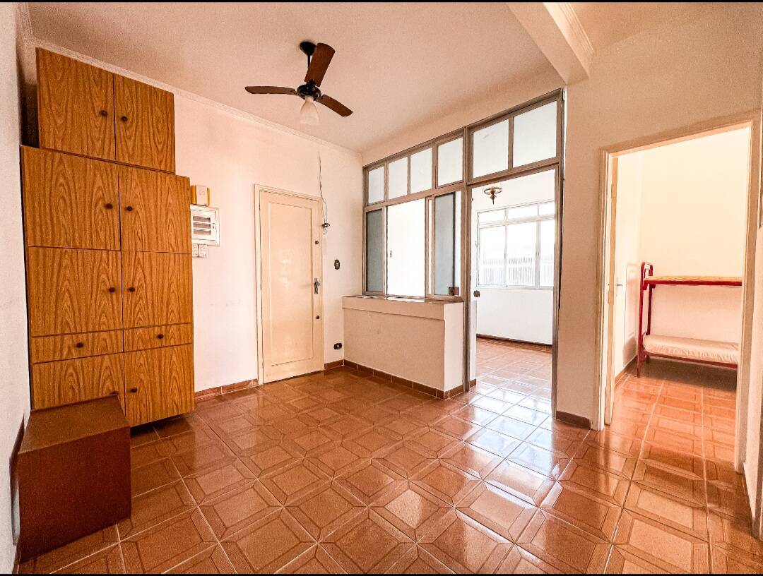 #7594 - Apartamento para Venda em Praia Grande - SP