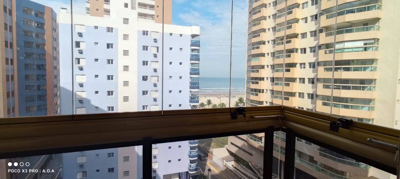 #7622 - Apartamento para Venda em Praia Grande - SP