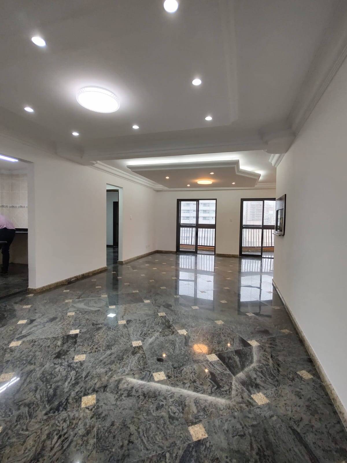 #7639 - Apartamento para Venda em Praia Grande - SP