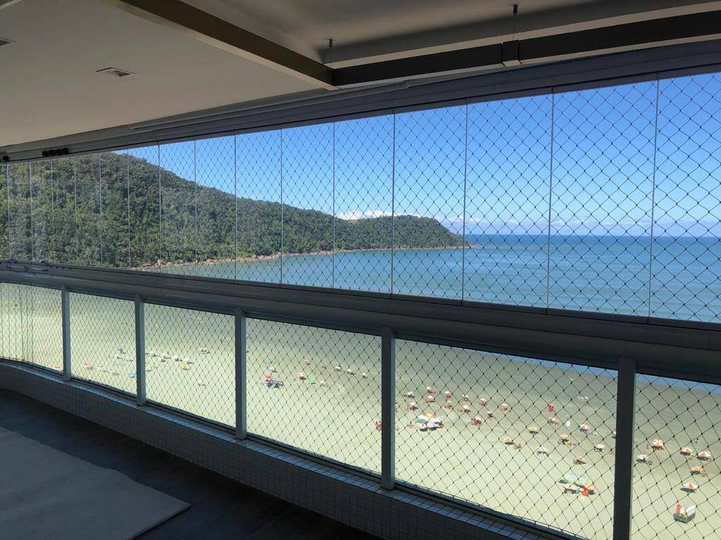 #6211 - Apartamento para Venda em Praia Grande - SP