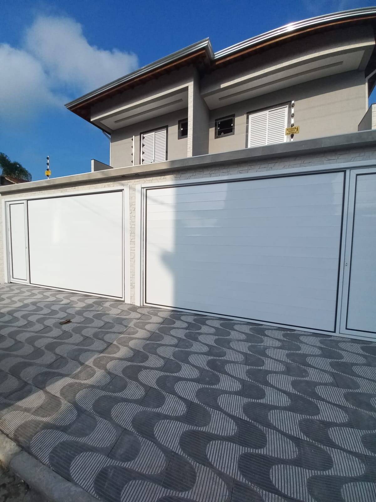 #6219 - Sobrado para Venda em Praia Grande - SP