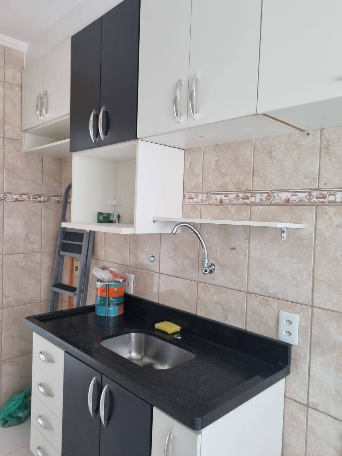 #7661 - Apartamento para Venda em São Paulo - SP