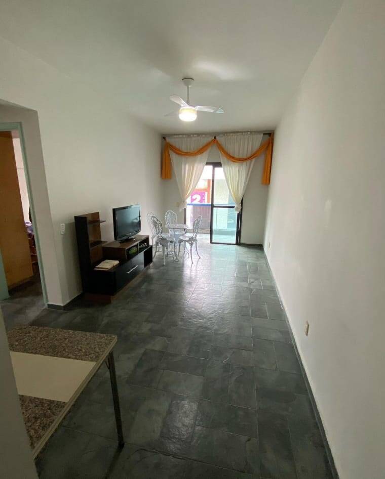 #7663 - Apartamento para Venda em Praia Grande - SP