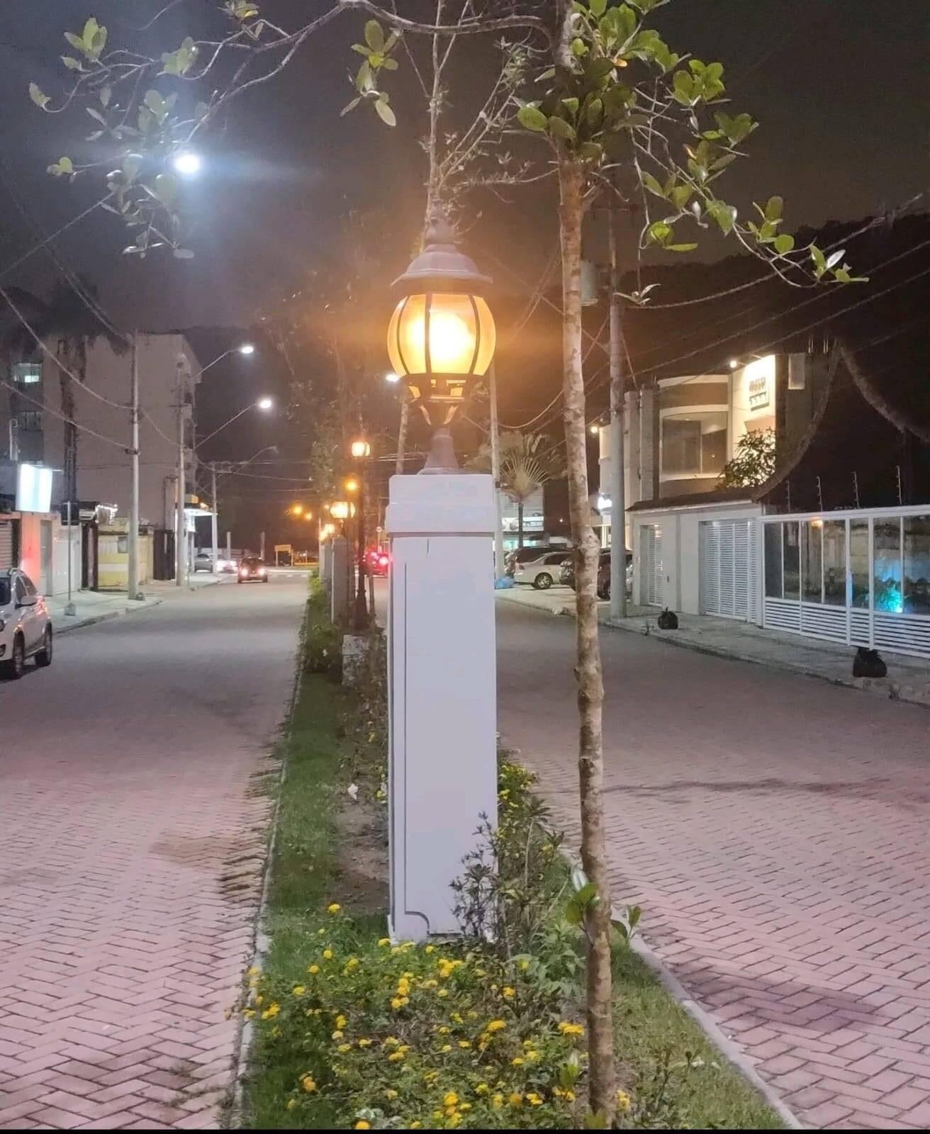 #7720 - Apartamento para Venda em Praia Grande - SP