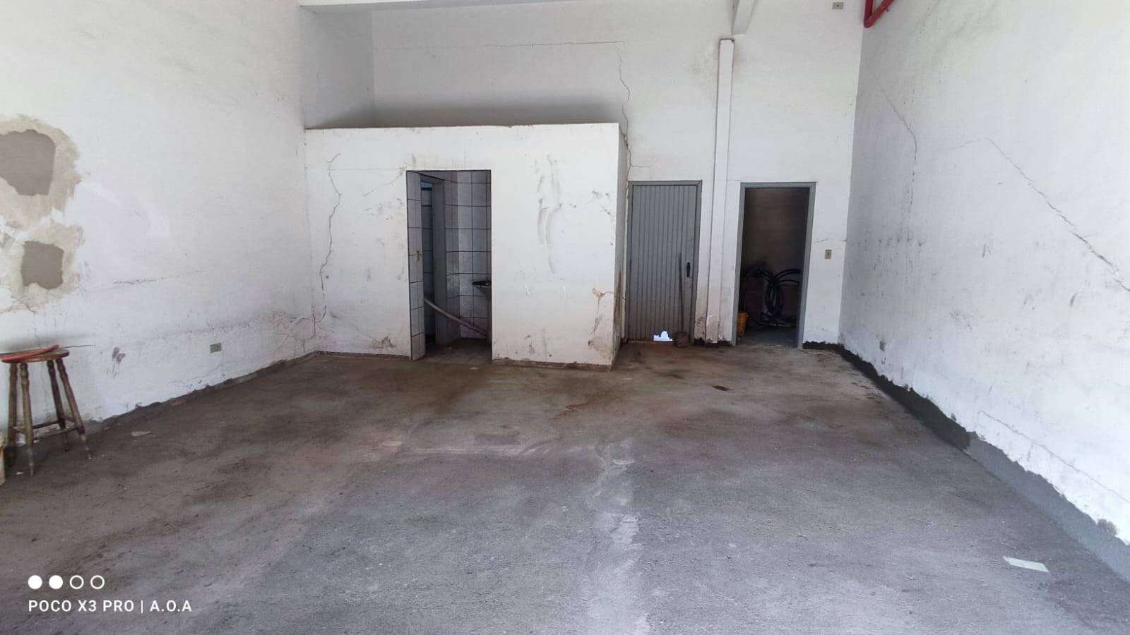 #7737 - Loja para Locação em Praia Grande - SP