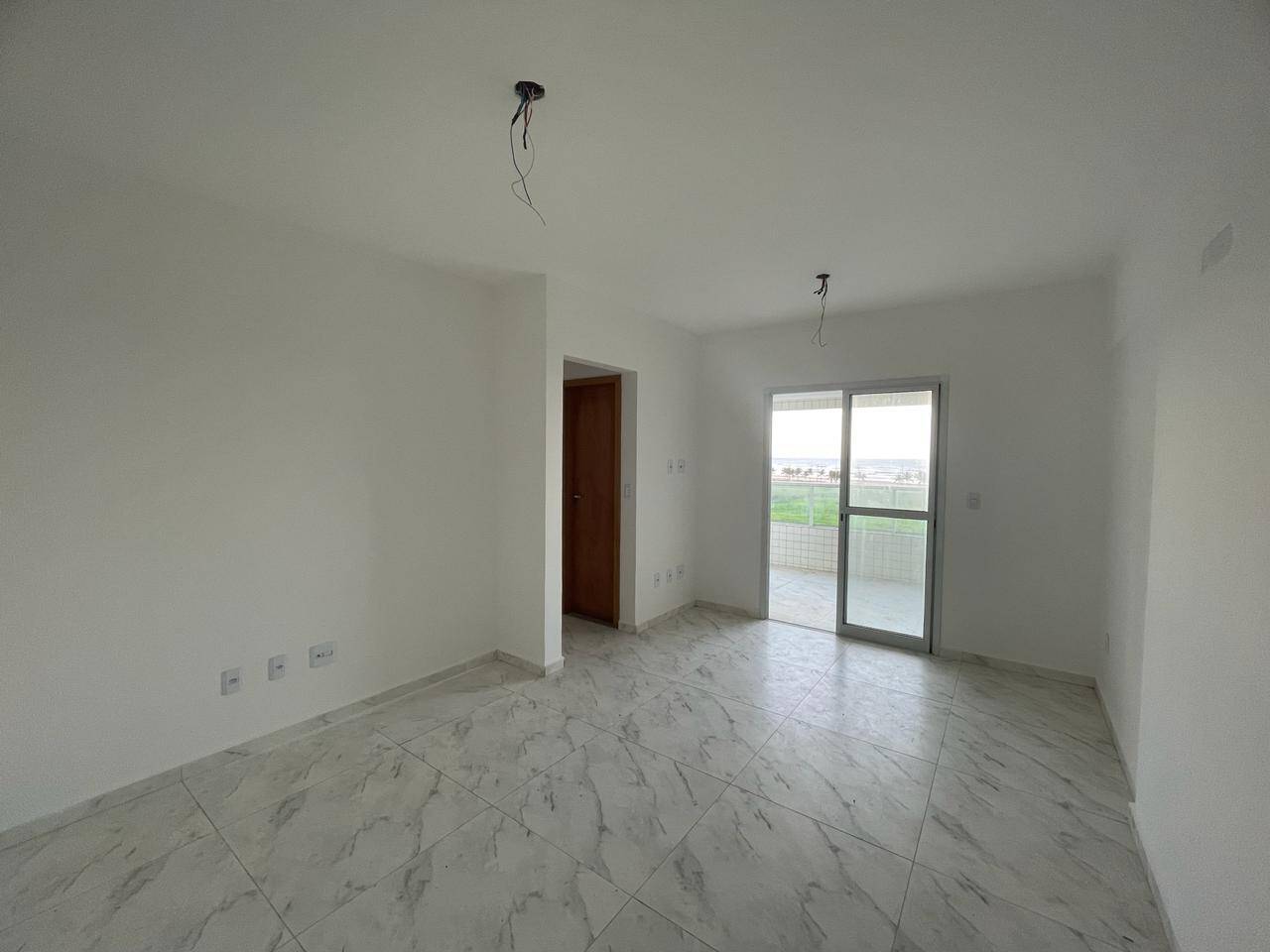 #7748 - Apartamento para Locação em Praia Grande - SP