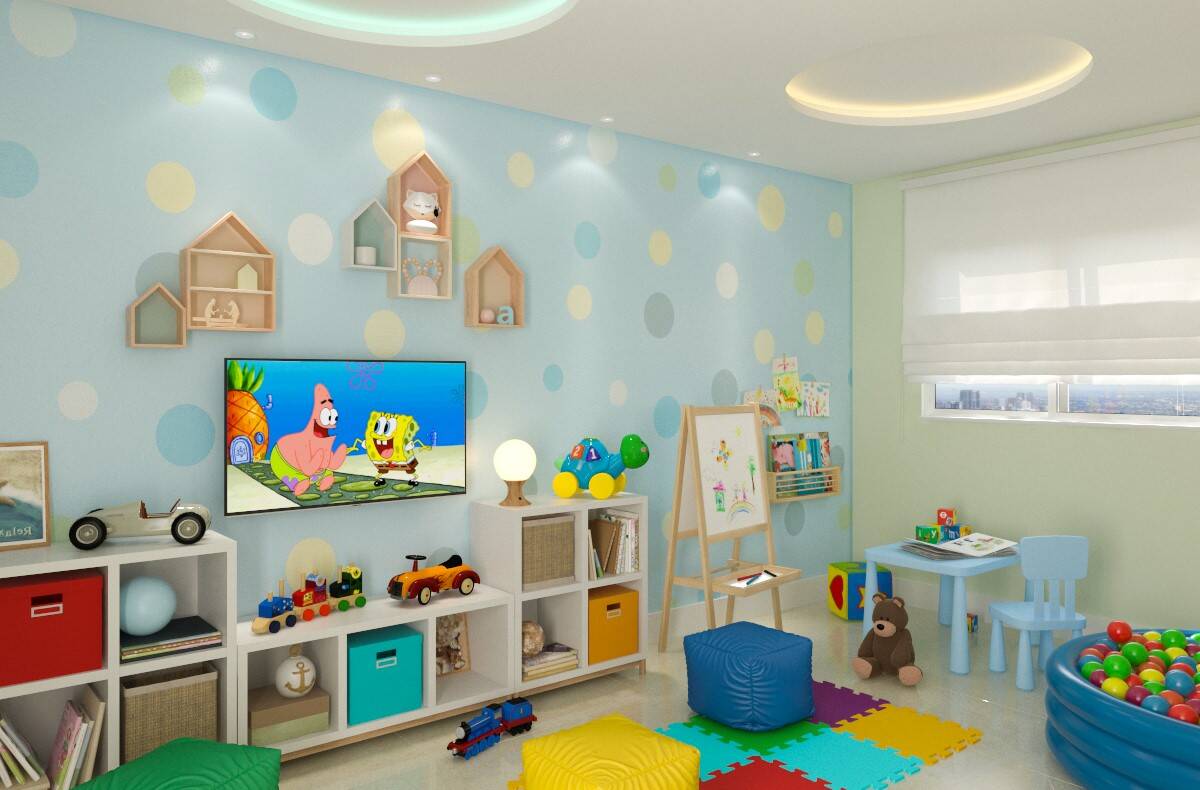 #7757 - Apartamento para Venda em Praia Grande - SP