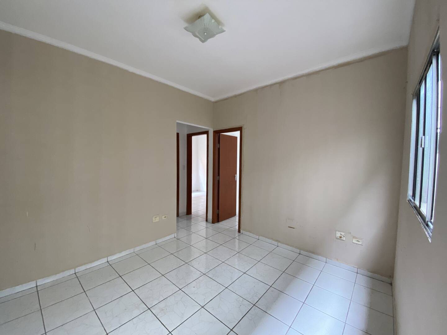 #0207 - Casa em condomínio para Locação em Praia Grande - SP