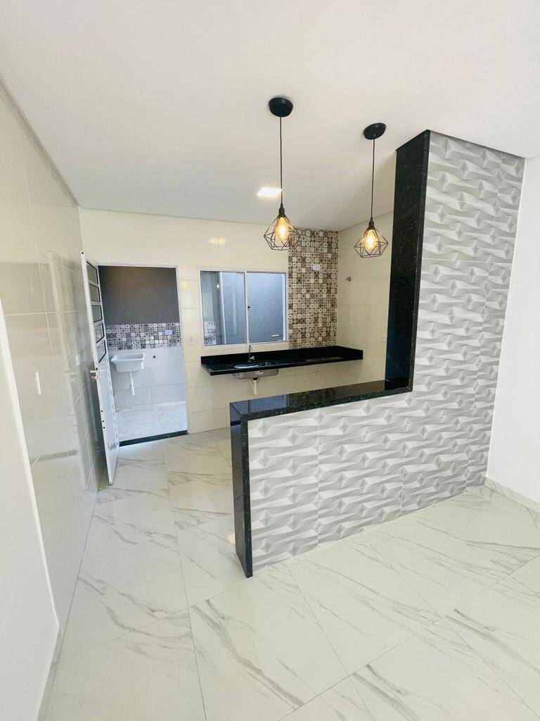 #7762 - Sobrado para Venda em Praia Grande - SP