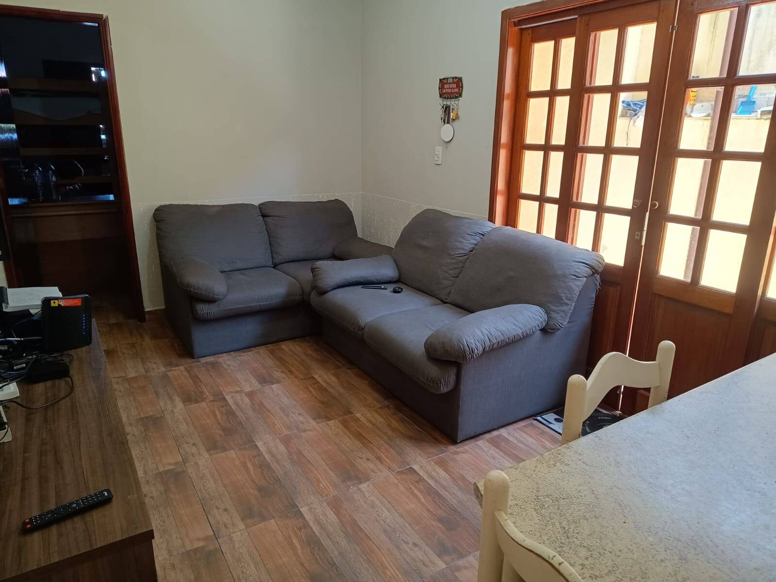 #7764 - Casa para Venda em Praia Grande - SP