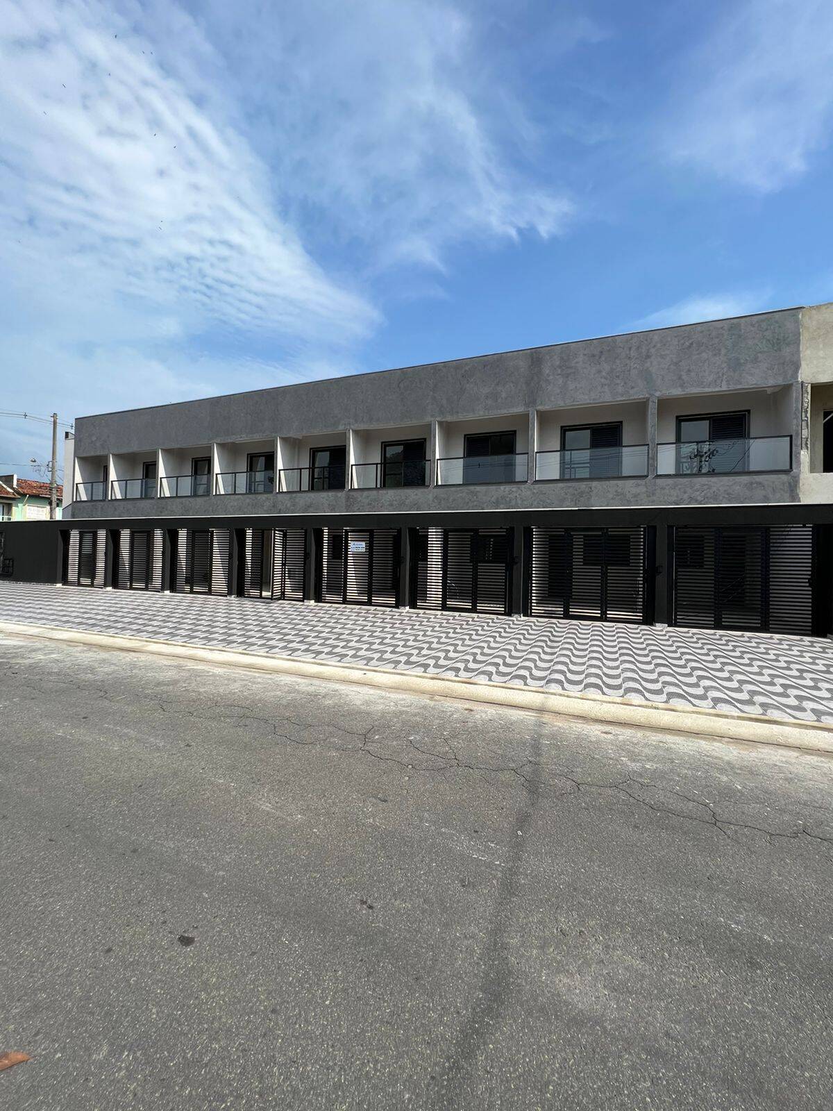 #7771 - Sobreposta para Venda em Praia Grande - SP