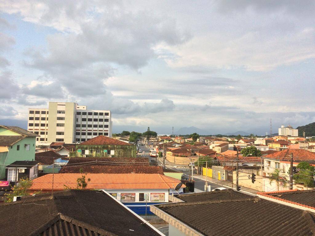 #7781 - Apartamento para Venda em Praia Grande - SP