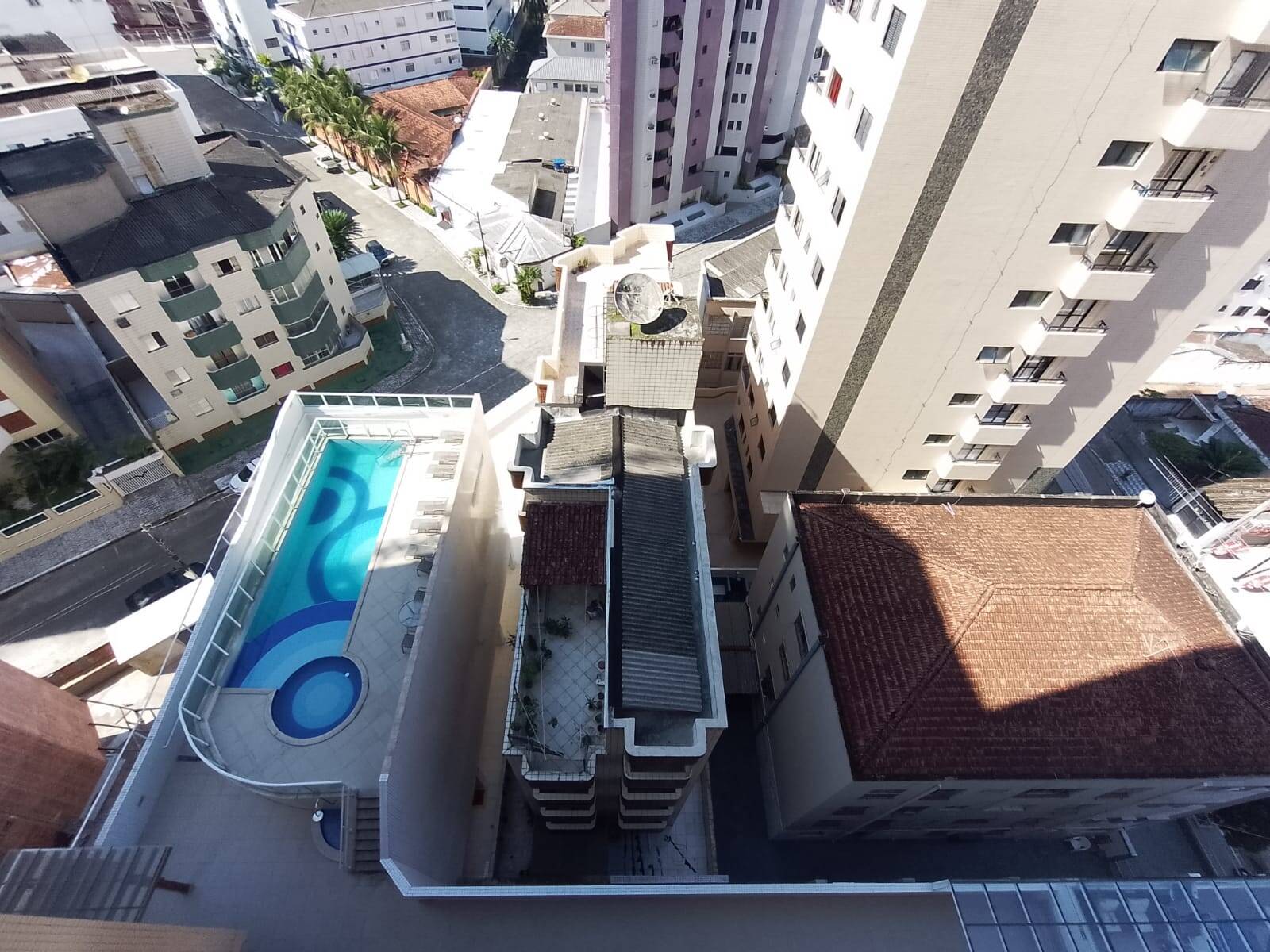 #3001 - Apartamento para Venda em Praia Grande - SP