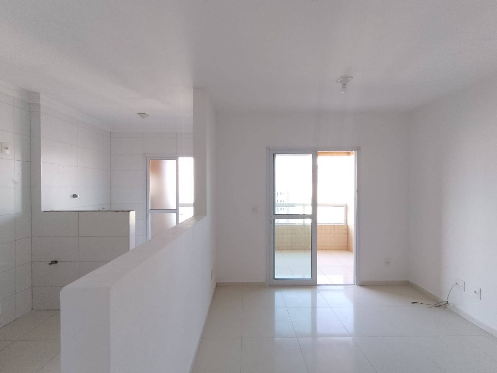 #7501 - Apartamento para Venda em Praia Grande - SP