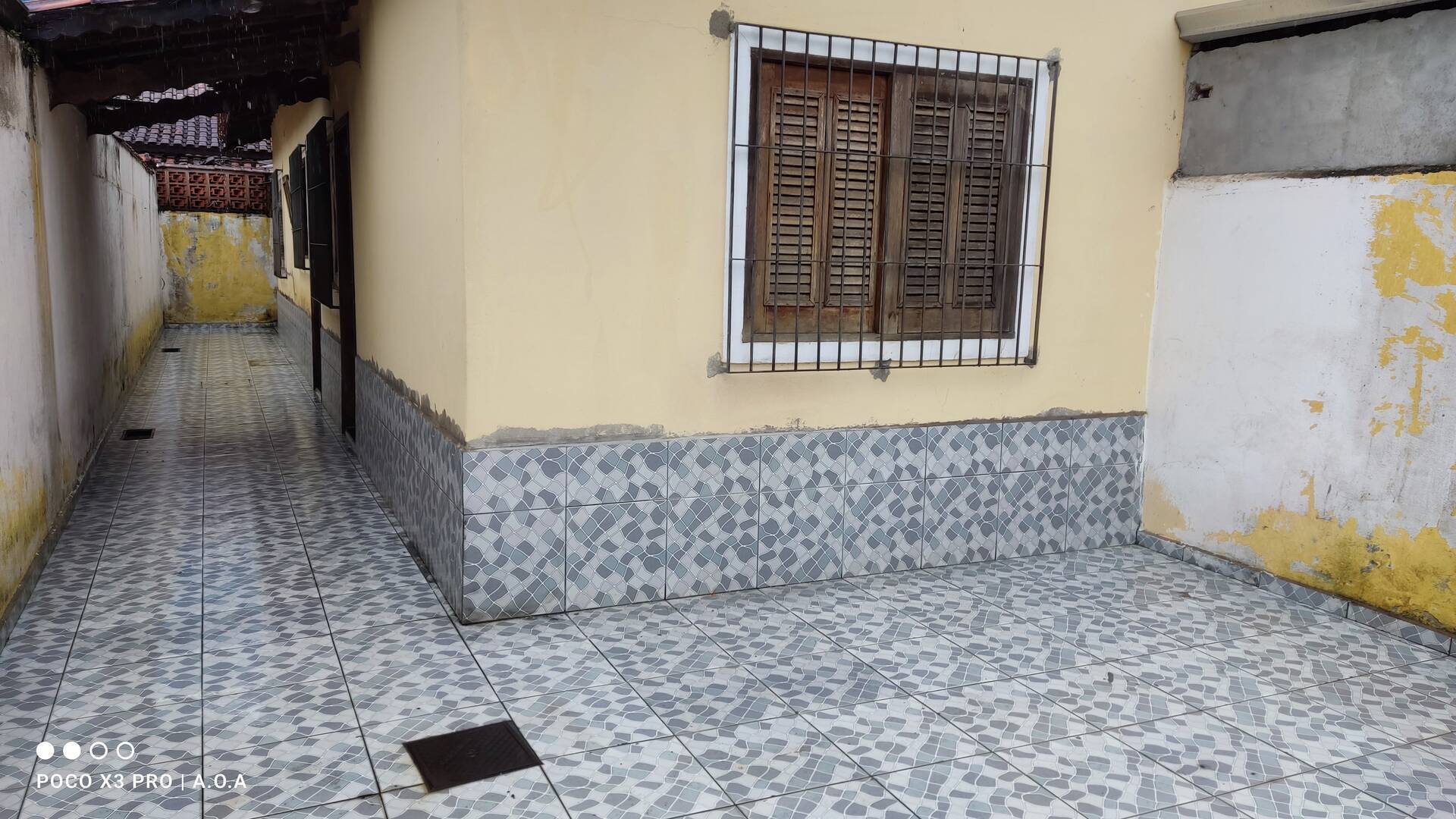 #7877 - Casa para Locação em Praia Grande - SP