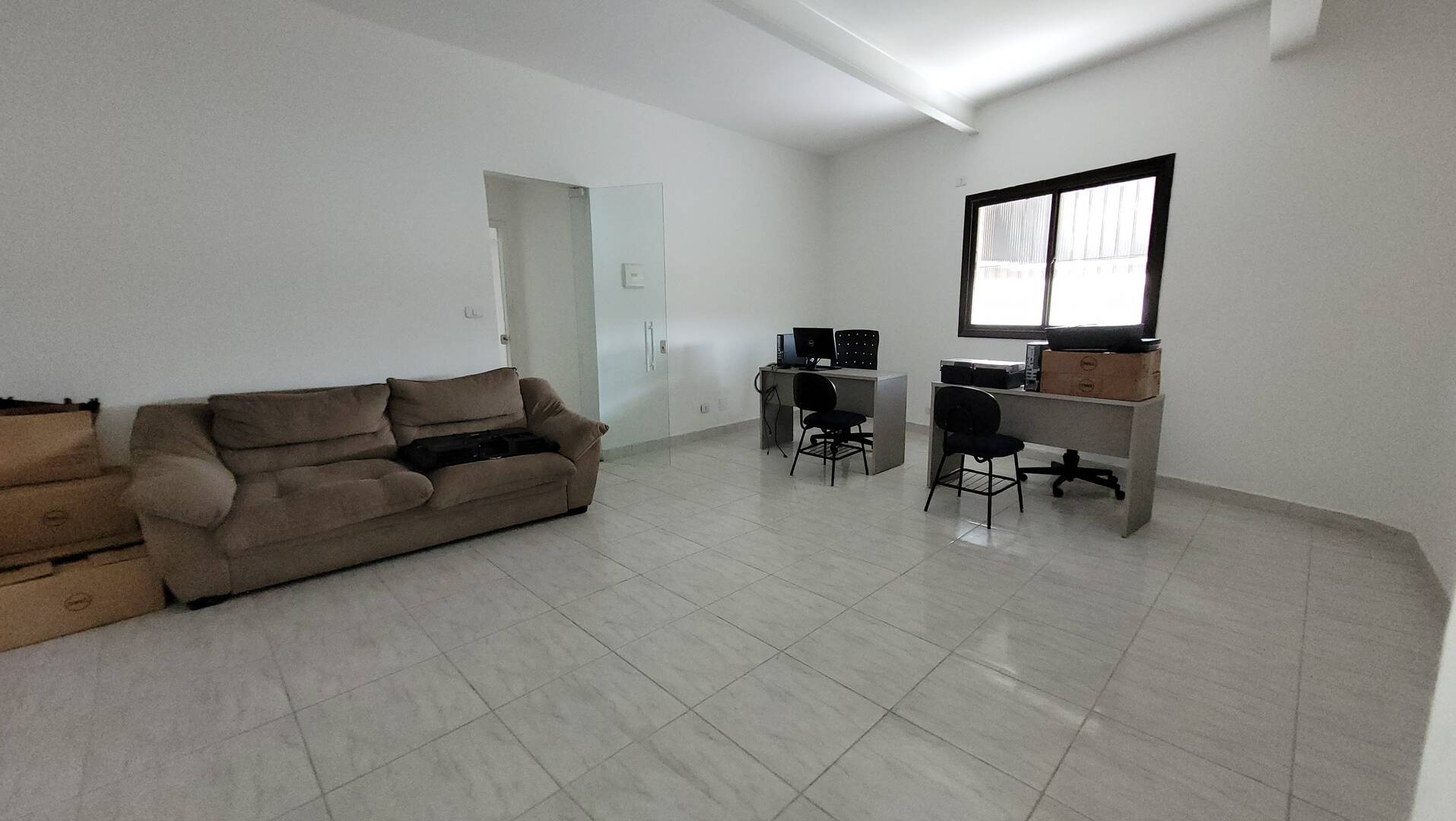 #7794 - Sala para Locação em Praia Grande - SP