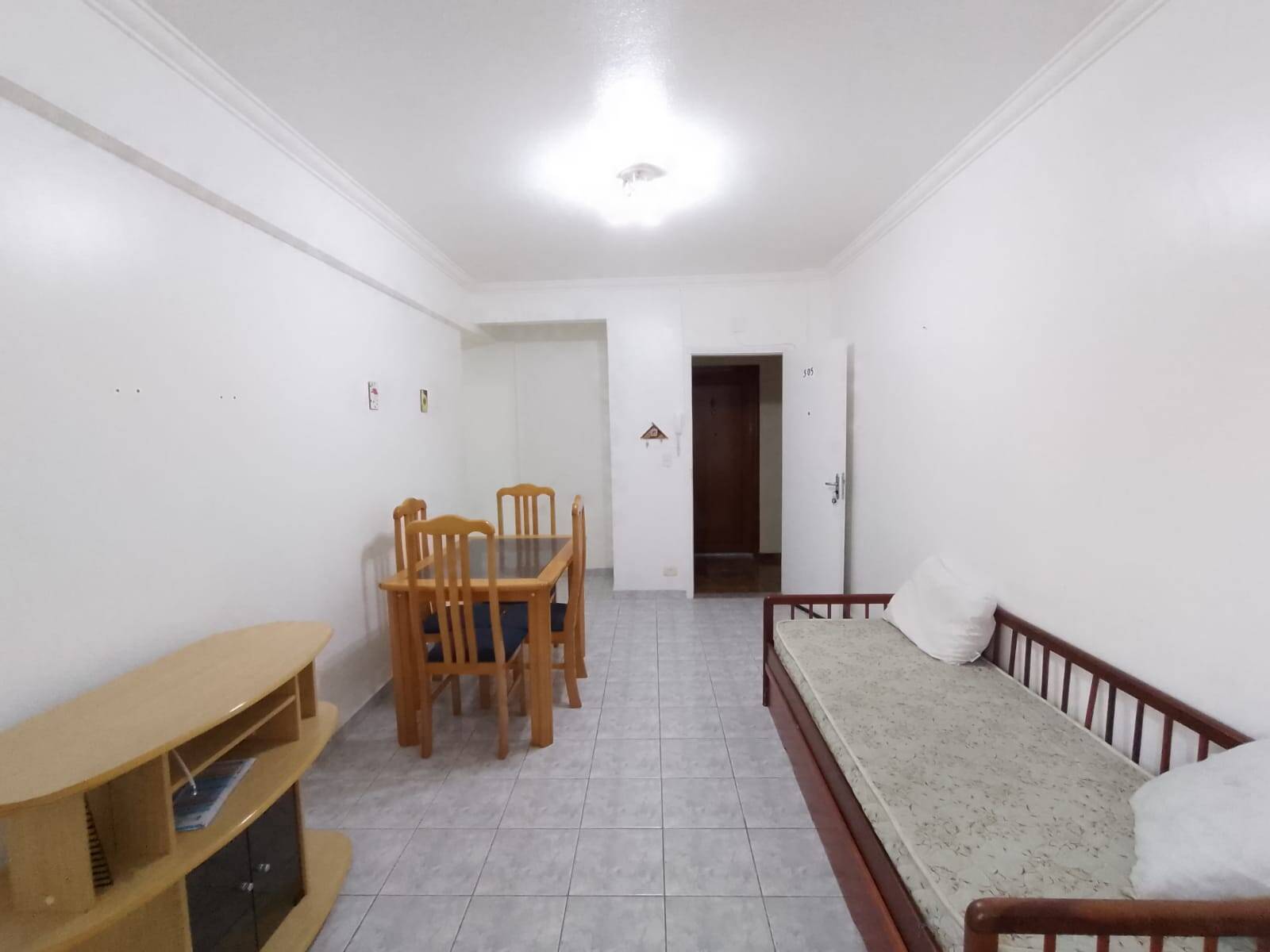 #7168 - Apartamento para Venda em Praia Grande - SP