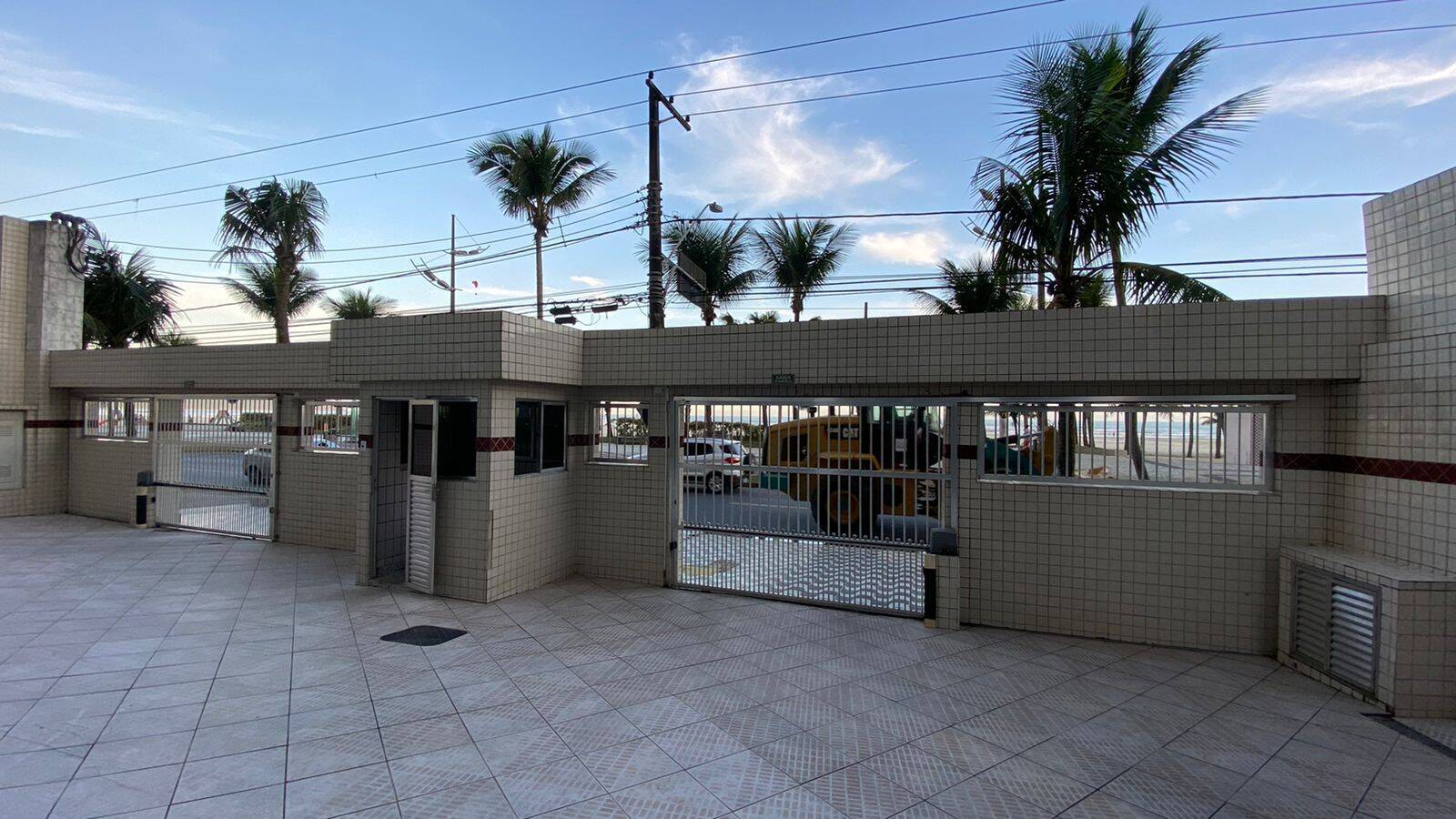 #7805 - Apartamento para Venda em Praia Grande - SP