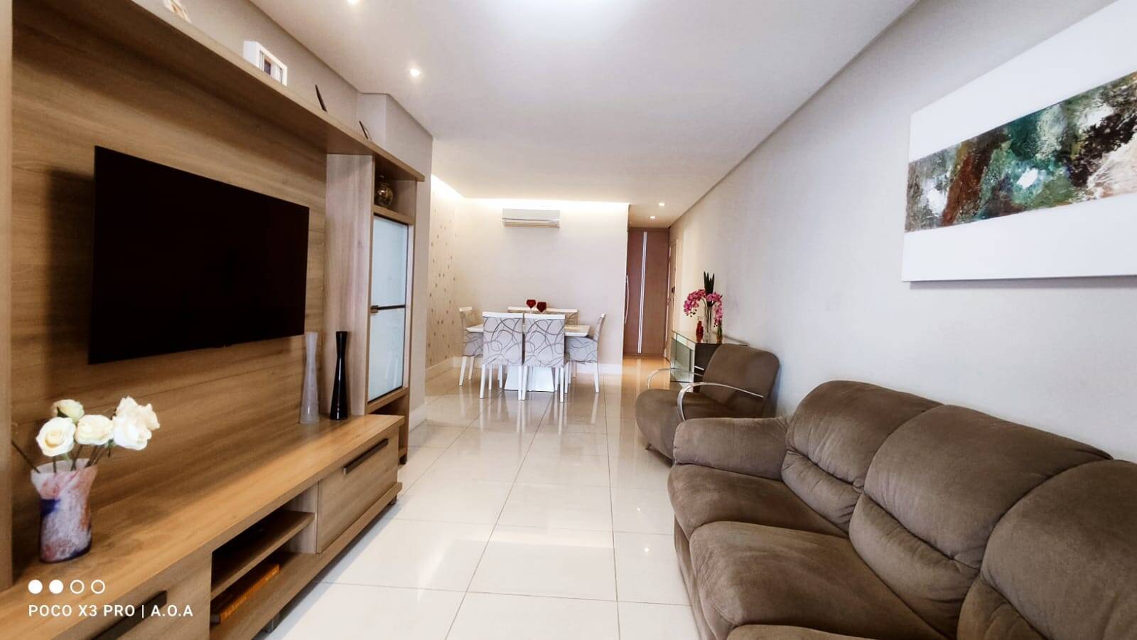 #7804 - Apartamento para Venda em Praia Grande - SP